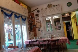 Bodeg&oacute;n 606 Merlo