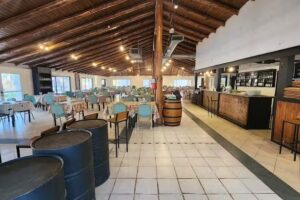 Bodeg&oacute;n A Lo Pablo