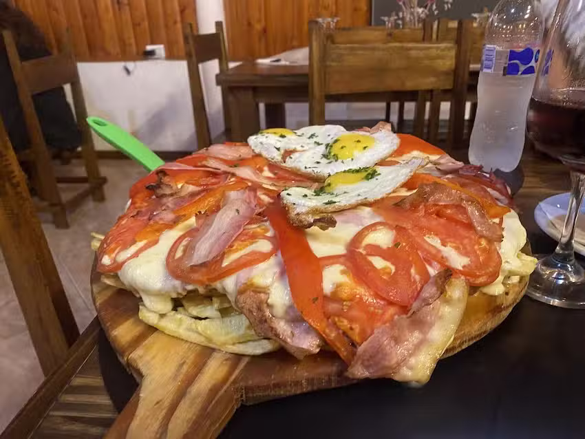 Bodeg&oacute;n Abu Alberto