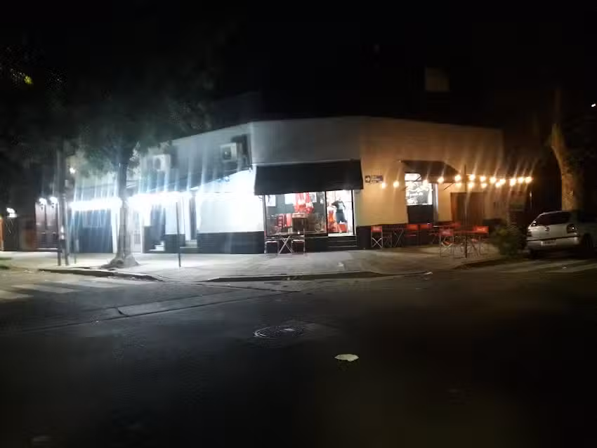 Bodeg&oacute;n Aqu&iacute; se come bien