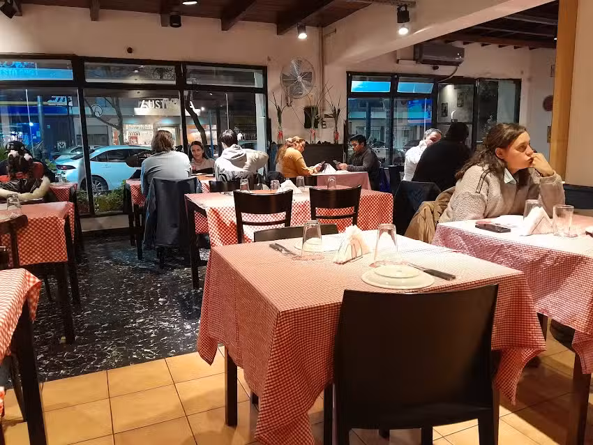 Bodegon Avenida