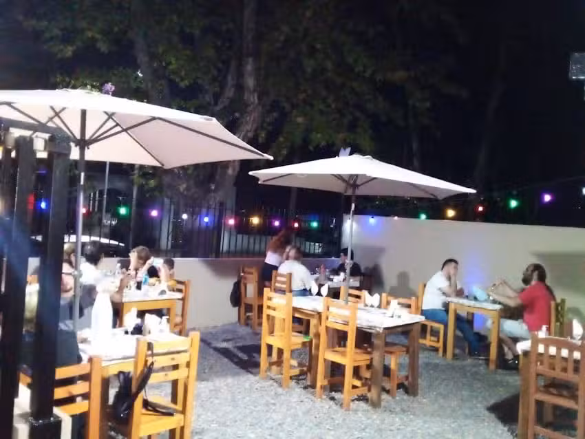 Bodeg&oacute;n Ballester