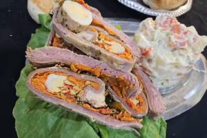 Bodegón Brisas de Liniers