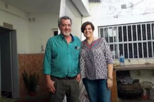 Bodeg&oacute;n Candioti