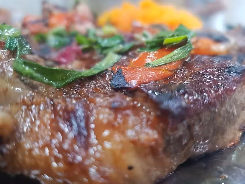 Bodeg&oacute;n Central Evoluci&oacute;n Gastron&oacute;mica