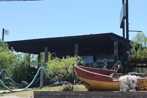 Bodeg&oacute;n Cocina en Sauce