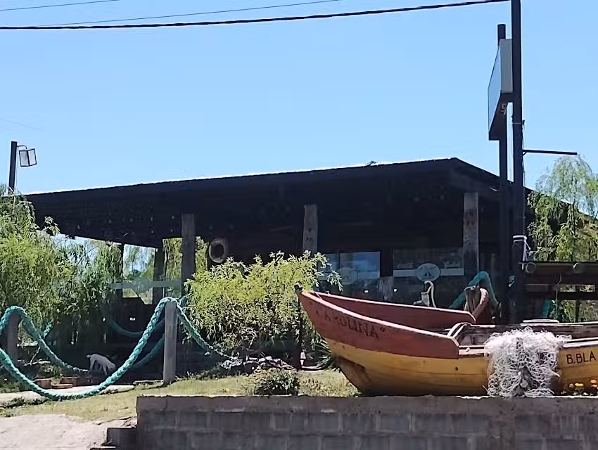 Bodeg&oacute;n Cocina en Sauce