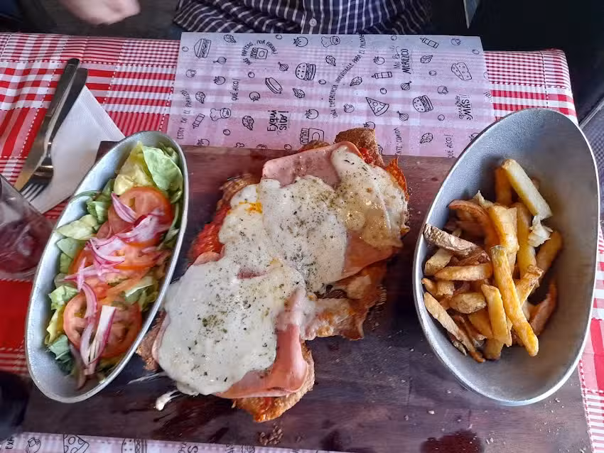 Bodeg&oacute;n de Barrio