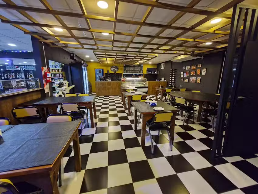 Bodeg&oacute;n de Empanadas