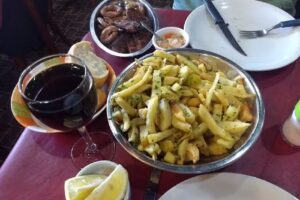 Bodeg&oacute;n de Escalada