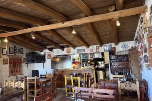 Bodeg&oacute;n de K&uuml;mmel