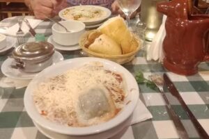 Bodeg&oacute;n De La Banquina