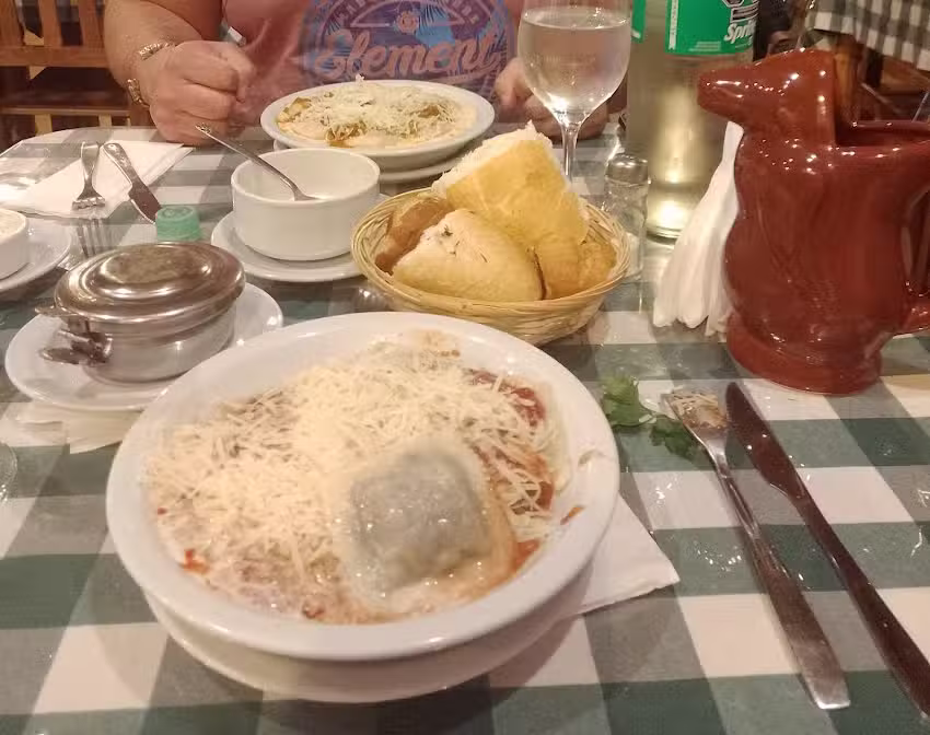 Bodeg&oacute;n De La Banquina