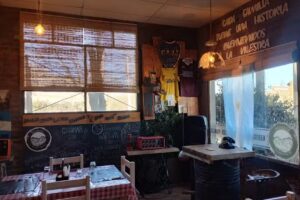 Bodeg&oacute;n de Las Sierras