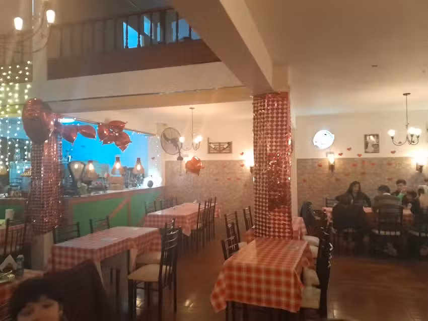 Bodeg&oacute;n Del Este