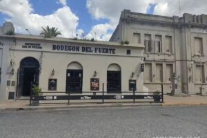 Bodeg&oacute;n Del Fuerte
