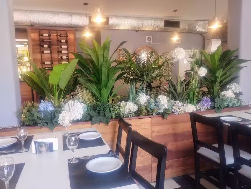 Bodeg&oacute;n Don Pedro