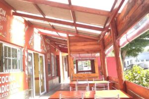 Bodeg&oacute;n El Bandoneon