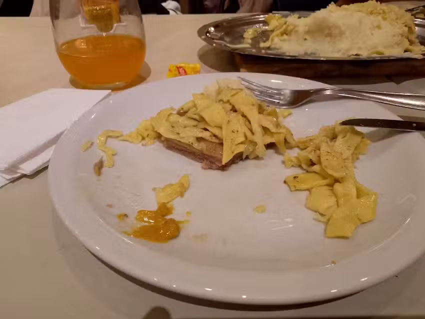 Bodeg&oacute;n el gallego