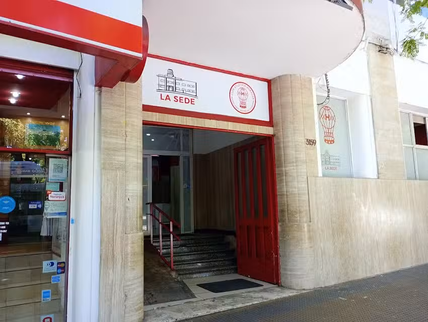 Bodeg&oacute;n El Globito