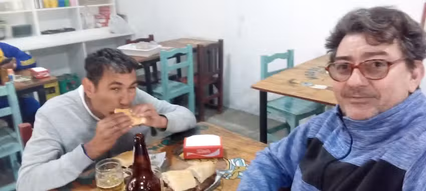 Bodeg&oacute;n El Gordo