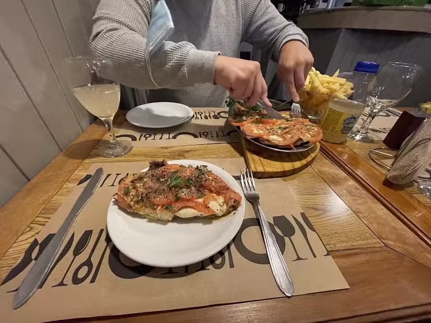 Bodeg&oacute;n El &Ntilde;ato