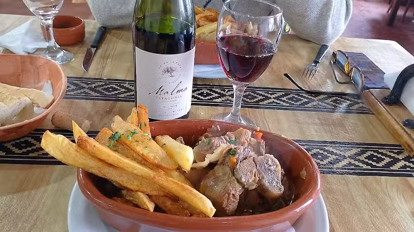 Bodeg&oacute;n El Refugio