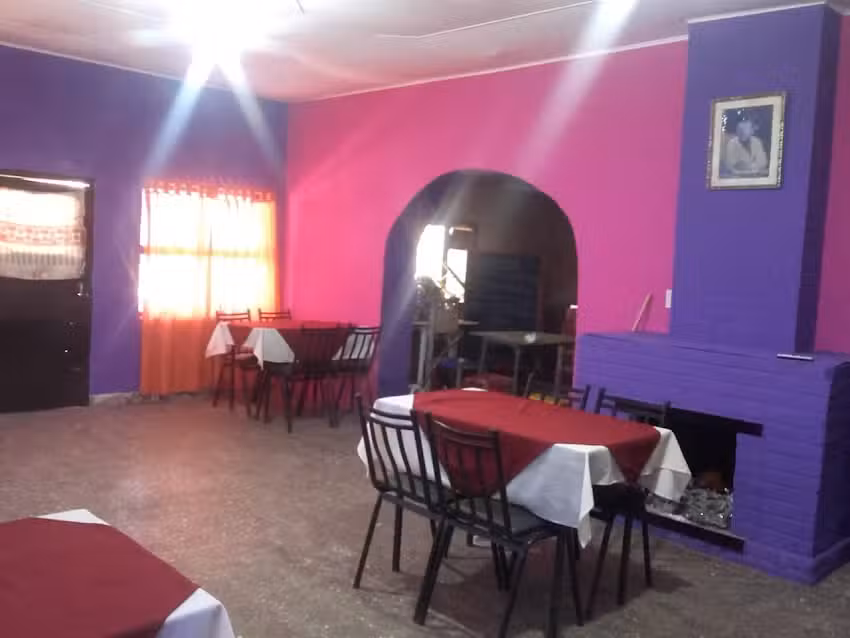 Bodeg&oacute;n El Tachuela