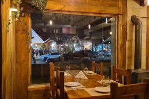 Bodeg&oacute;n Fausto