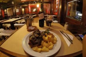 Bodeg&oacute;n Fueguino