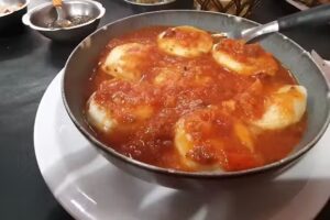 Bodeg&oacute;n La Camorra