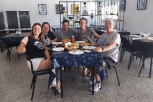 Bodegon La Carpita Villa Libertad