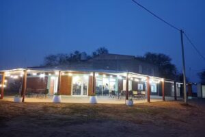 Bodeg&oacute;n La Chana