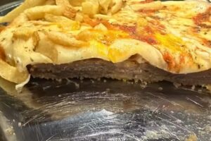 Bodegon La mansita de don nestor