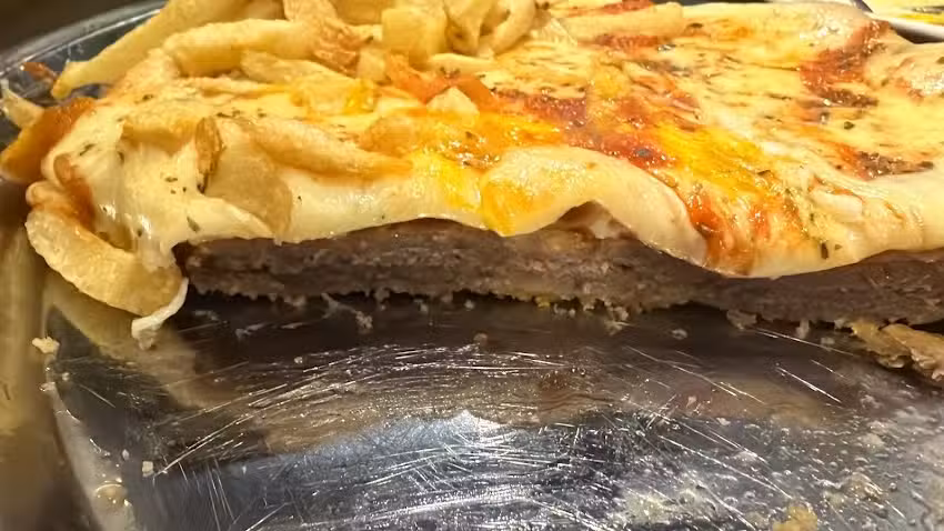 Bodegon La mansita de don nestor