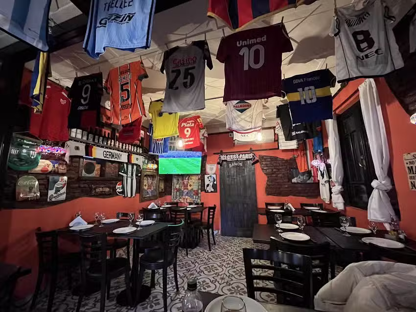 Bodeg&oacute;n la Popular