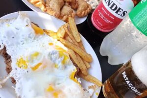 Bodeg&oacute;n La Villa