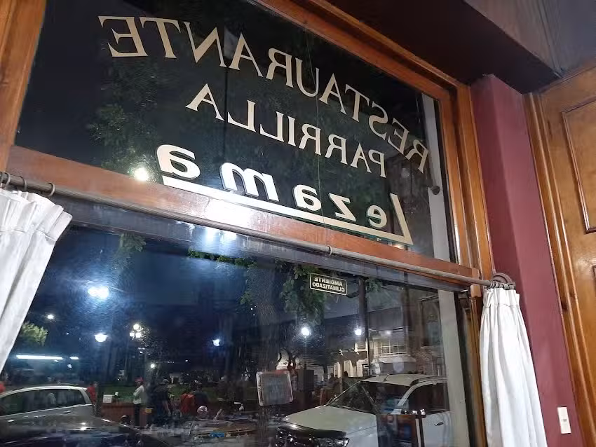 Bodeg&oacute;n Lezama