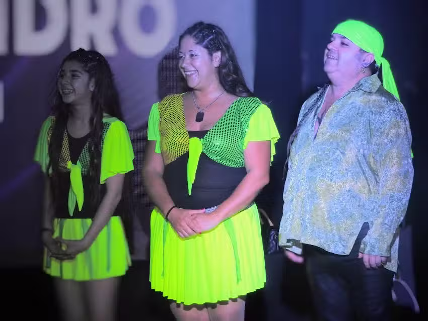 Bodeg&oacute;n Lo de Pipi parrilla