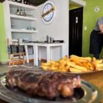 Bodeg&oacute;n Los Amigos