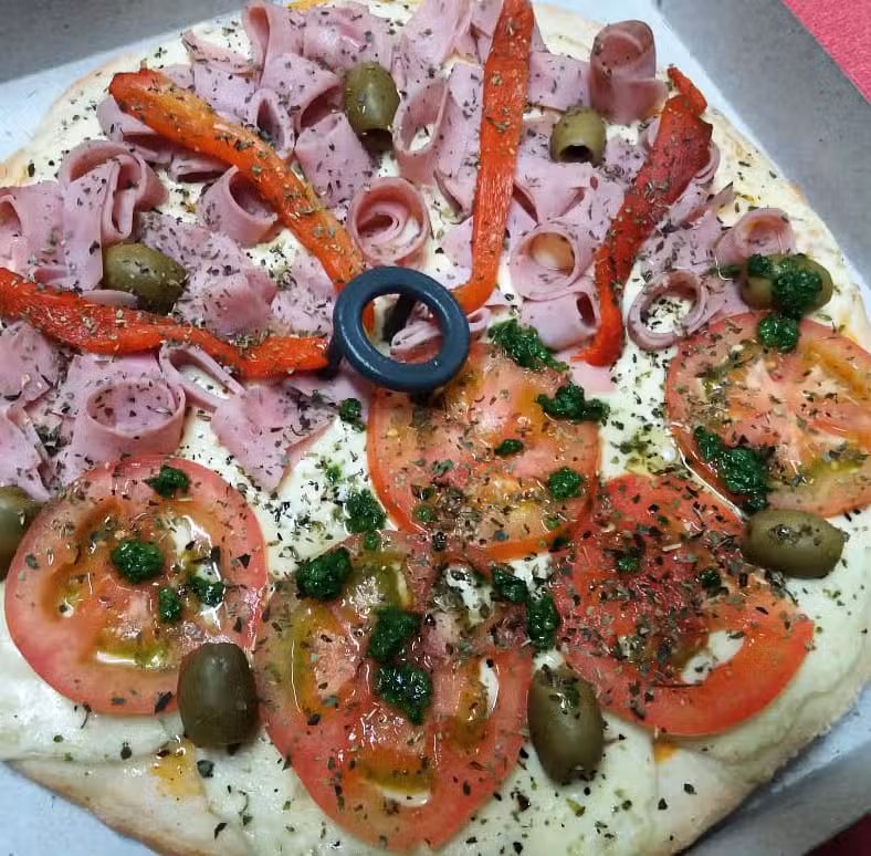 Bodegón Los Gorditos