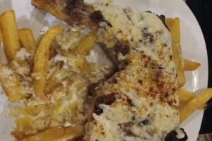 Bodeg&oacute;n Madrejon