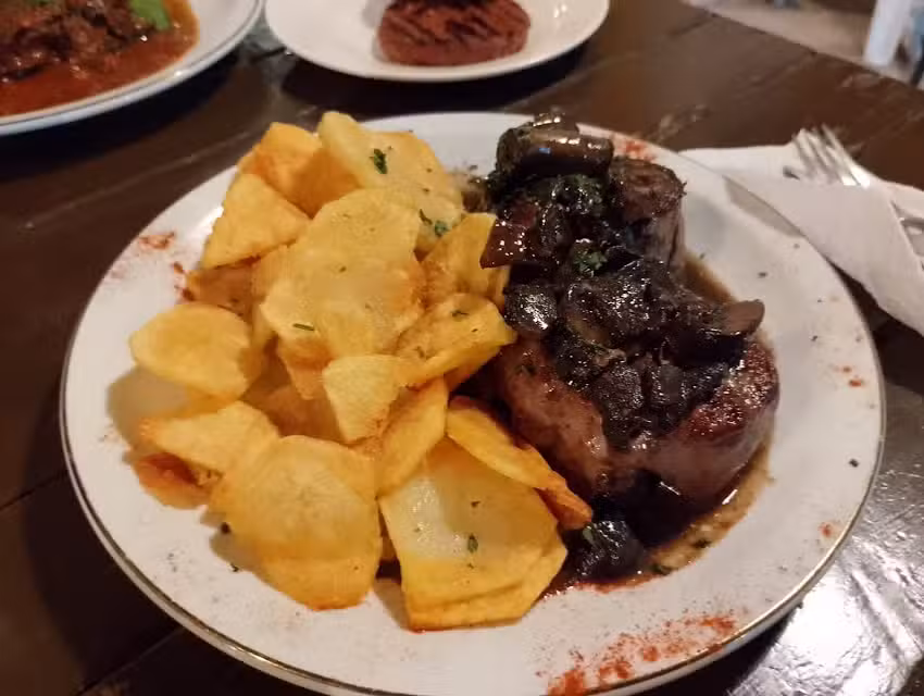 Bodegon Marisol