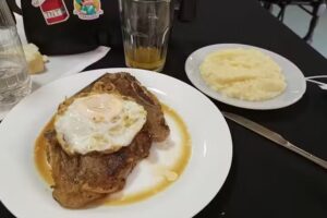 Bodegon Nuevo Penato Cooperativa Ltda