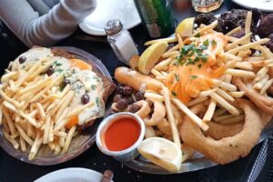 Bodeg&oacute;n N&uacute;&ntilde;ez