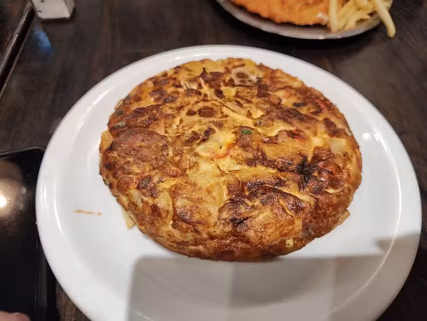 Bodeg&oacute;n N&uacute;&ntilde;ez en Palermo