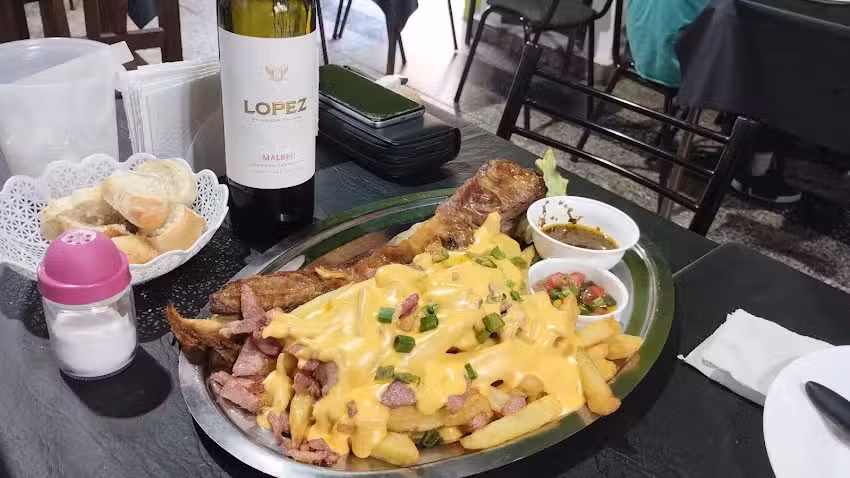 Bodeg&oacute;n Para Siempre