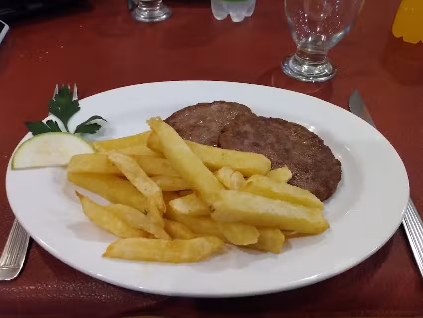 Bodeg&oacute;n Patag&oacute;nico