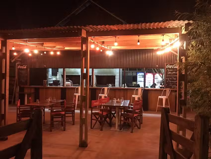 Bodeg&oacute;n Pilar