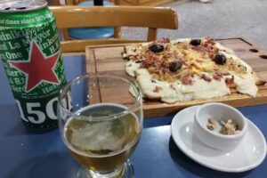 Bodeg&oacute;n Puntano